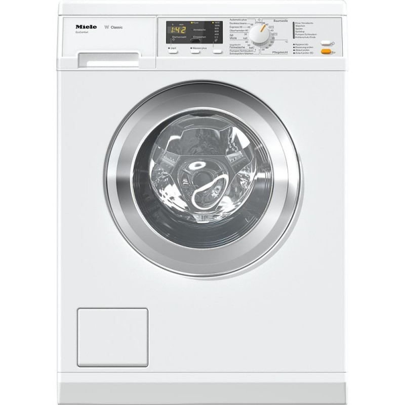 Ремонт стиральных машин Miele в Котельниках