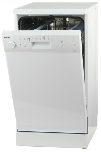 Ремонт посудомоечных машин Beko в Котельниках